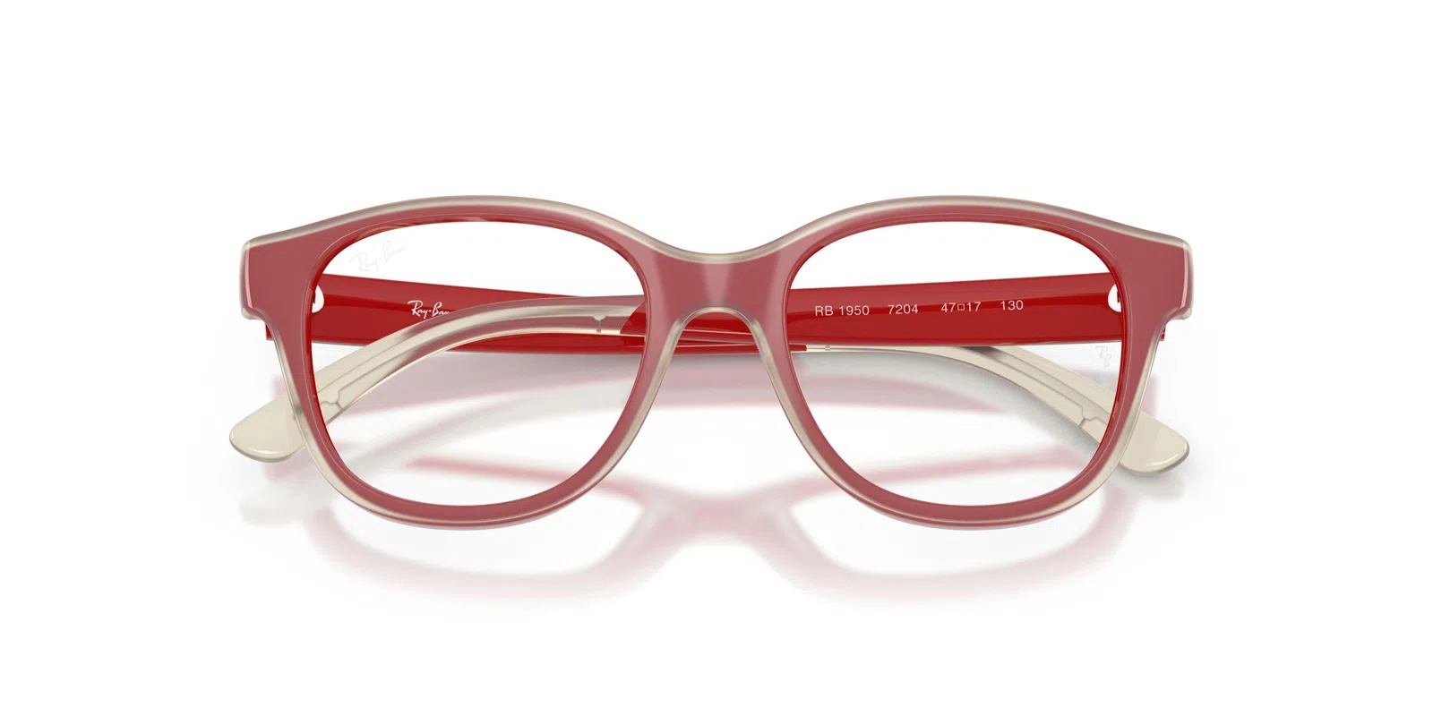 Ray-Ban Junior 1950 Eyeglasses - view 30